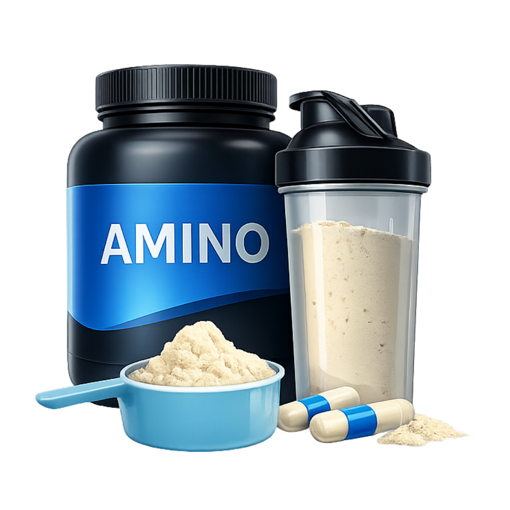 Amino Acids