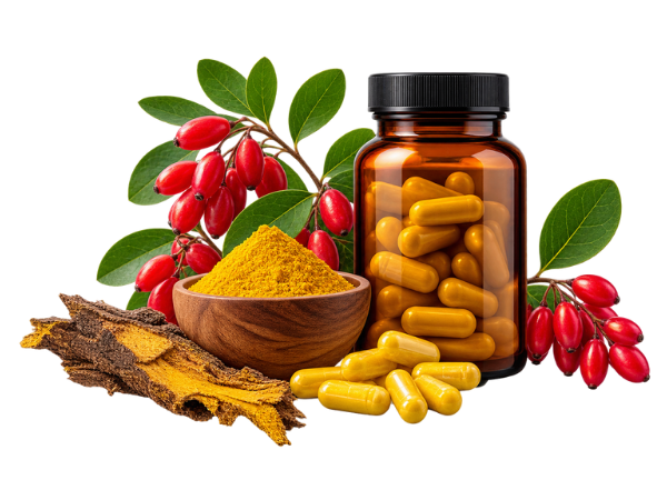 Berberine Guide