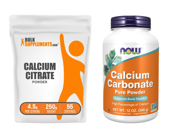 Calcium Supplement