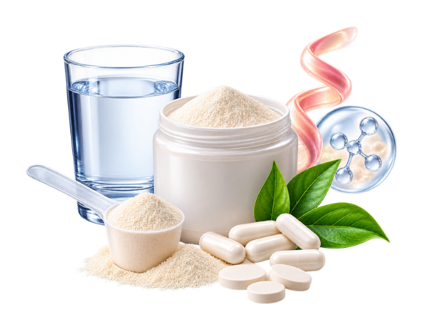 Creatine for Beginners