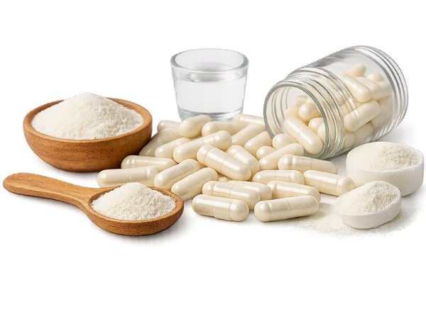 How Much Collagen Should You Take Daily