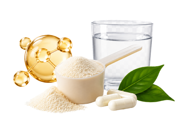Magnesium Glycinate vs Citrate