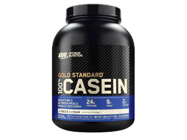 Optimum Nutrition Gold Standard 100% Casein