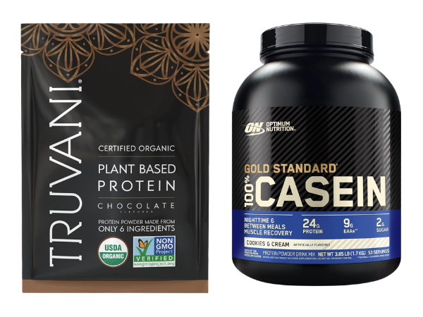 Protein Supplements