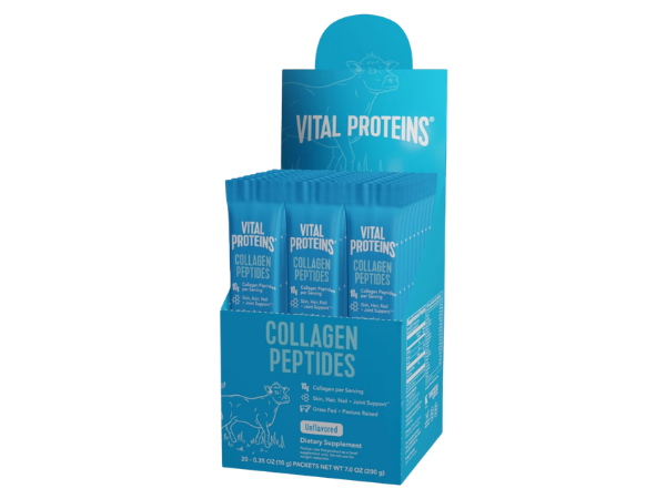 Vital Proteins Collagen Peptides Powder