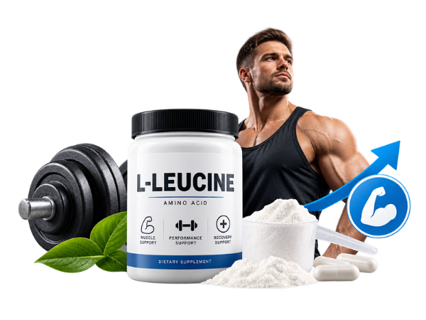 Best Leucine Supplement