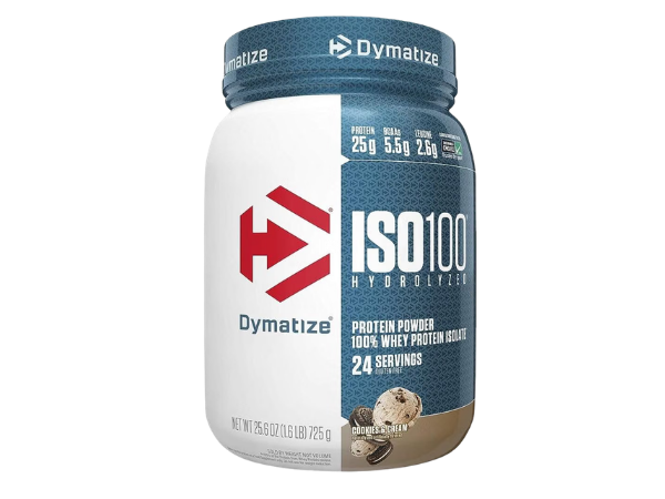 Dymatize ISO100 Hydrolyzed