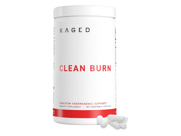 Kaged L-Carnitine