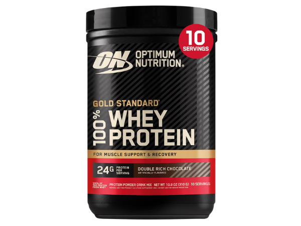 Optimum Nutrition Gold Standard 100% Whey