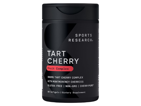 Sports Research Tart Cherry Extract